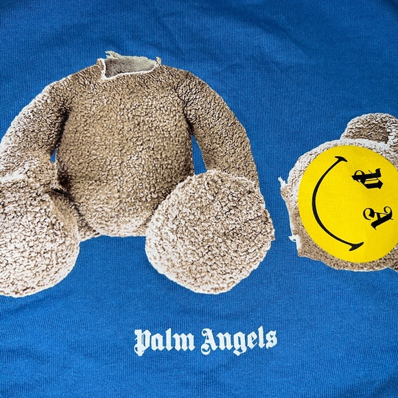 Palm Angels tee - Picture 4 of 4